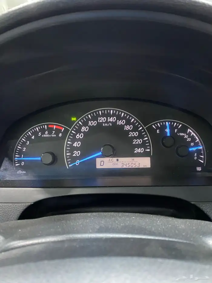 كامري 2015 مطور عبداللطيف جميل 20