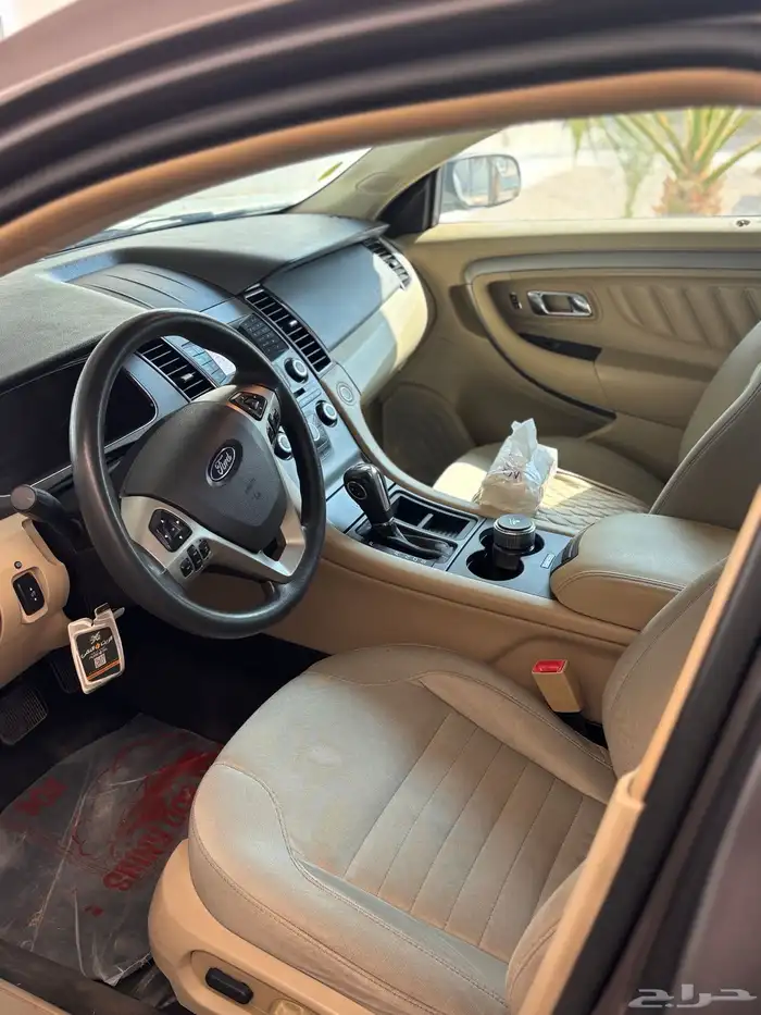 فورد تورس ممشى 208 فقط 10