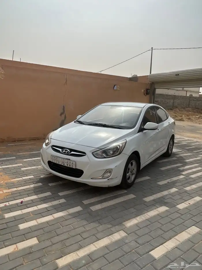 اكسنت 2015 اتوماتيك 0