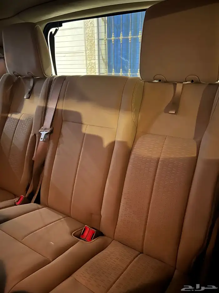 فورد اكسبيدشن قصير 2014 6