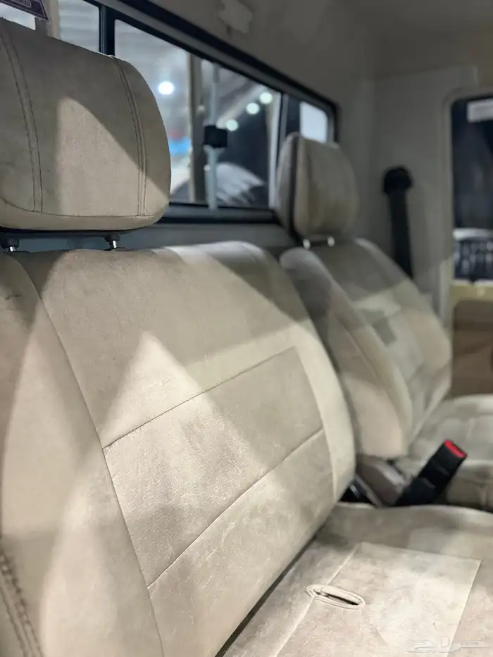 تويوتا شاص رفرف سعودي 2022 بحالة الوكاله 10