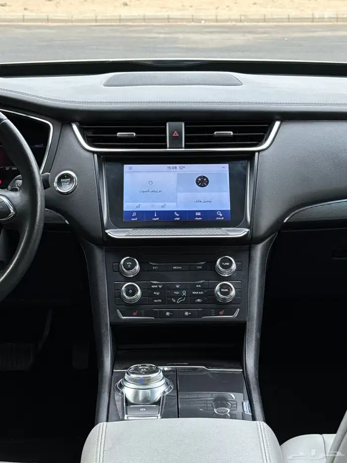 فورد تورس ترند بلس 2022 سعودي ((( تم البيع ))) 26