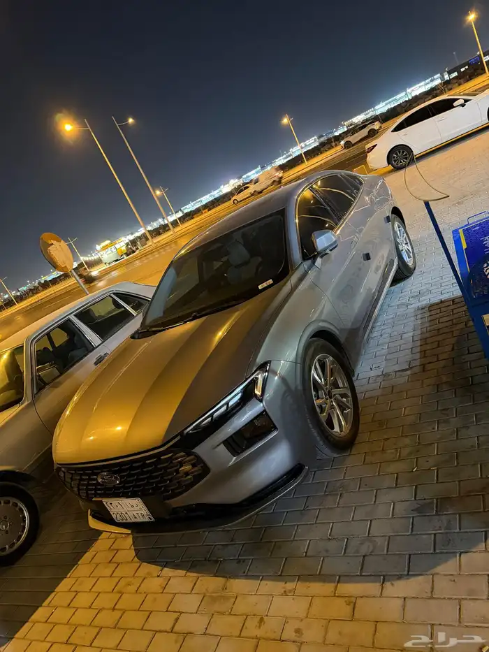 فورد تورس موديل 2023 2