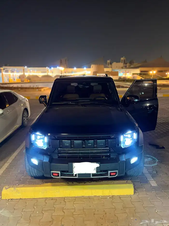 جيتور T2 موديل 2025 0