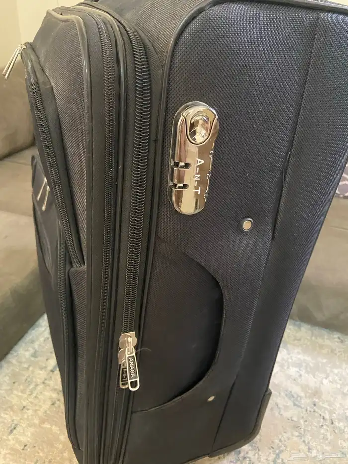 حقيبة سفر للبيع 3