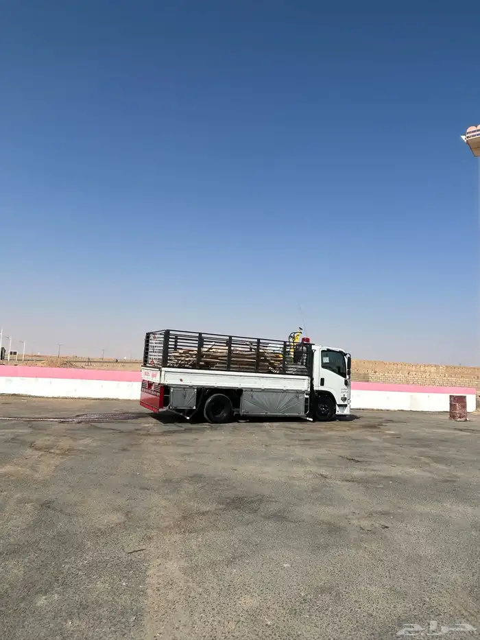 ديناء دنه لنقل العفش 0