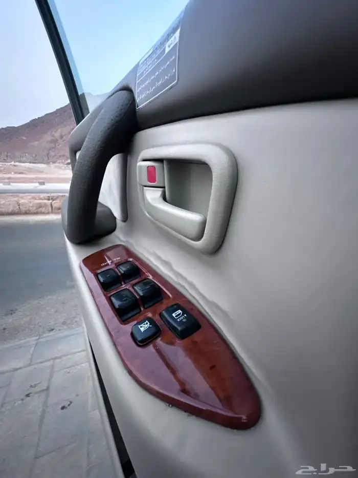 لاندكروزر 2007 13