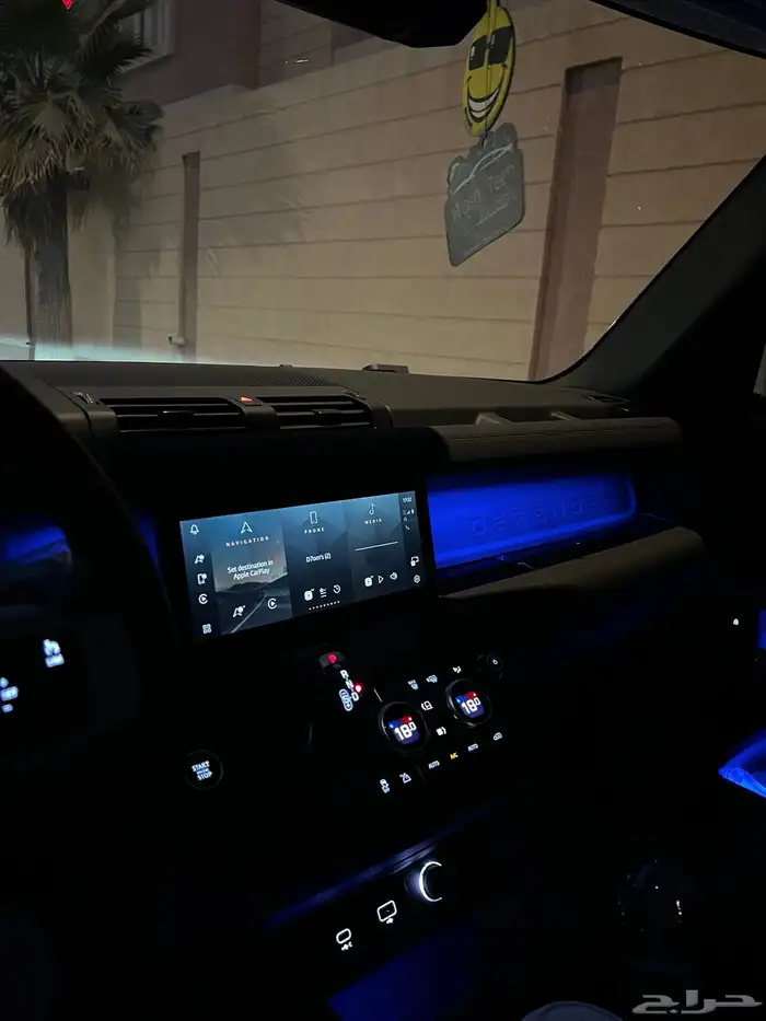 ديفندر 2023 SE P300 33