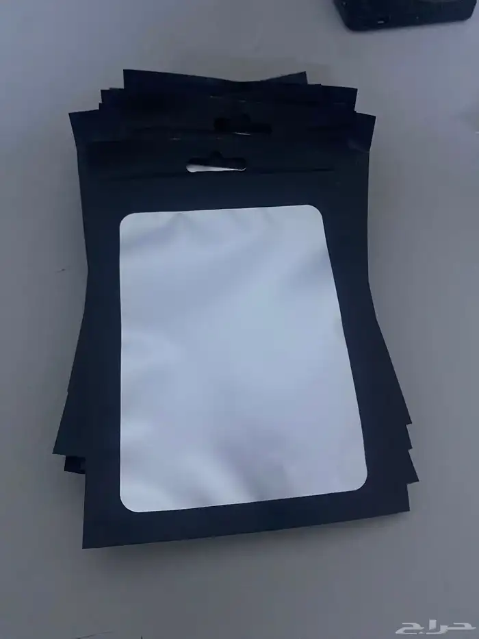 بطاقات شكر و ملصقات و اكياس و كروت هدايا 3