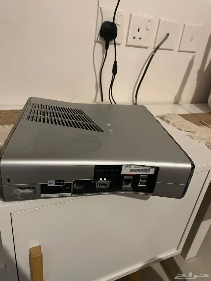 اكس بوكس 360 سليمم 2