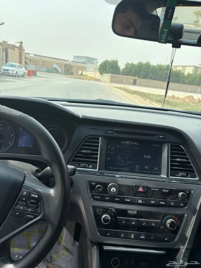 سوناتا 2017 (ديزل ) 5