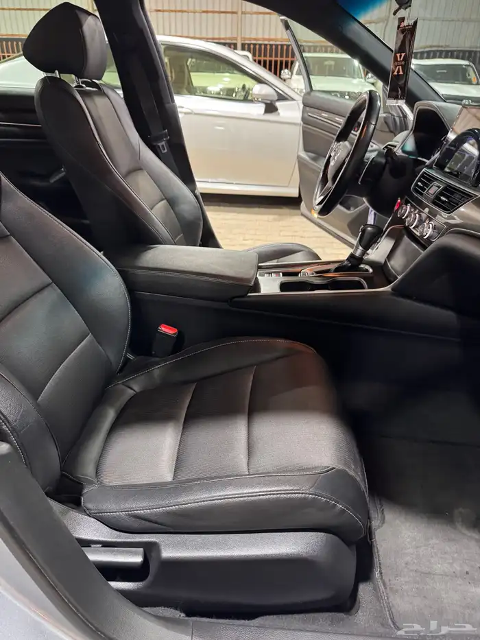 اكورد 2019 شرط الفحص ((تم البيع))..((تم البيع)) 14