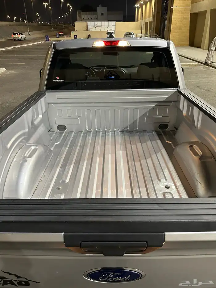 فورد اف 150 f150 ford 2018 للنظافة عنوان 12