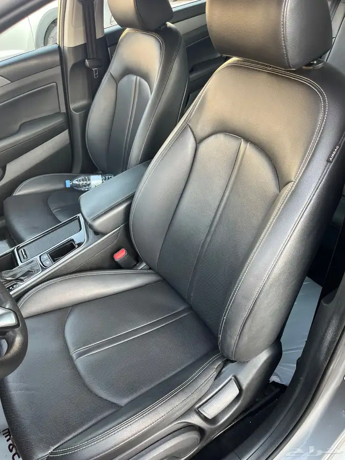 سوناتا 2018 ديزل 21