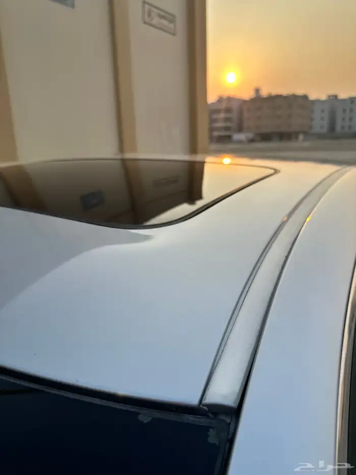 لكزس موديل 2007 ES 350 4