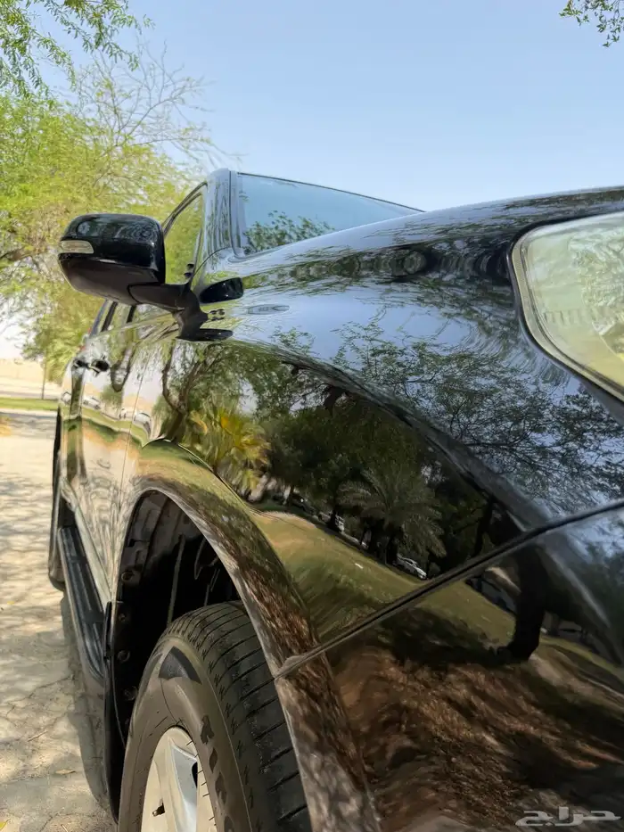 تويوتا برادوTXL v6 2016 ممشى قليل 10