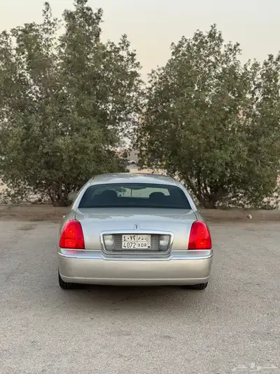 تاون كار 2007 index