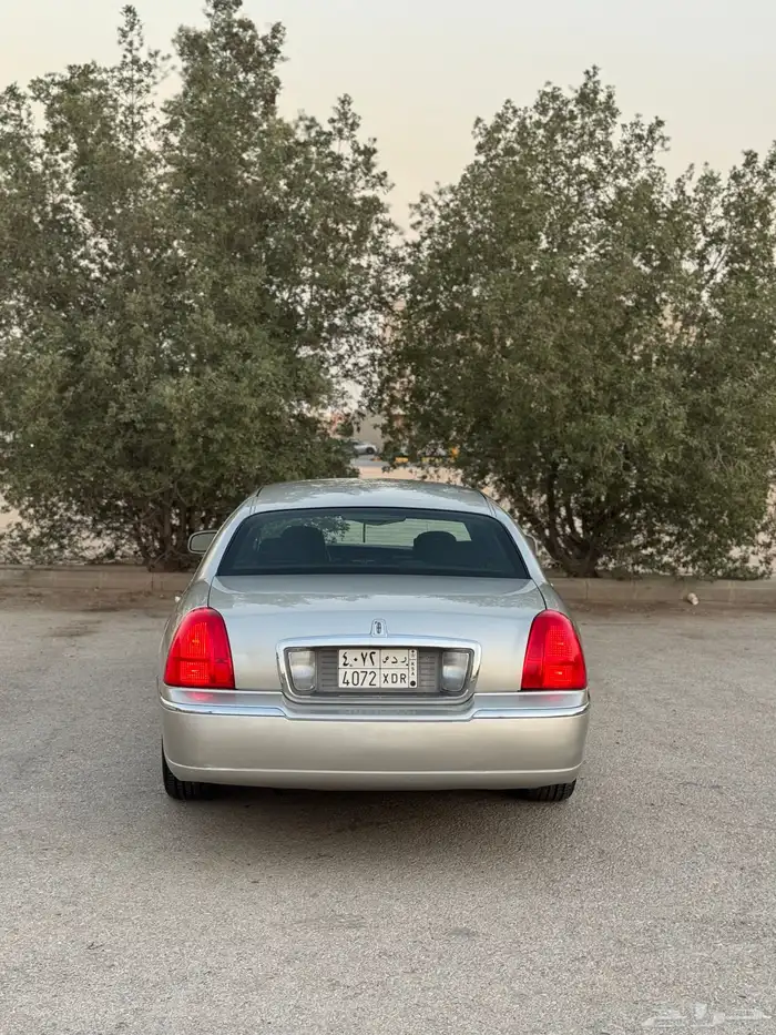 تاون كار 2007 3