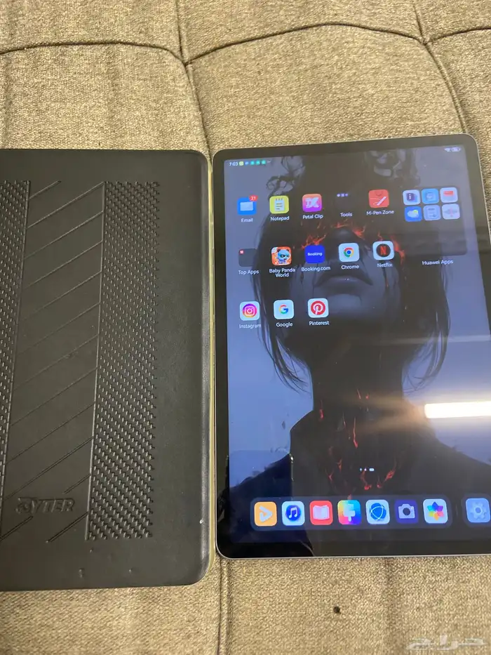 هواوي ميت باد 11.5 3