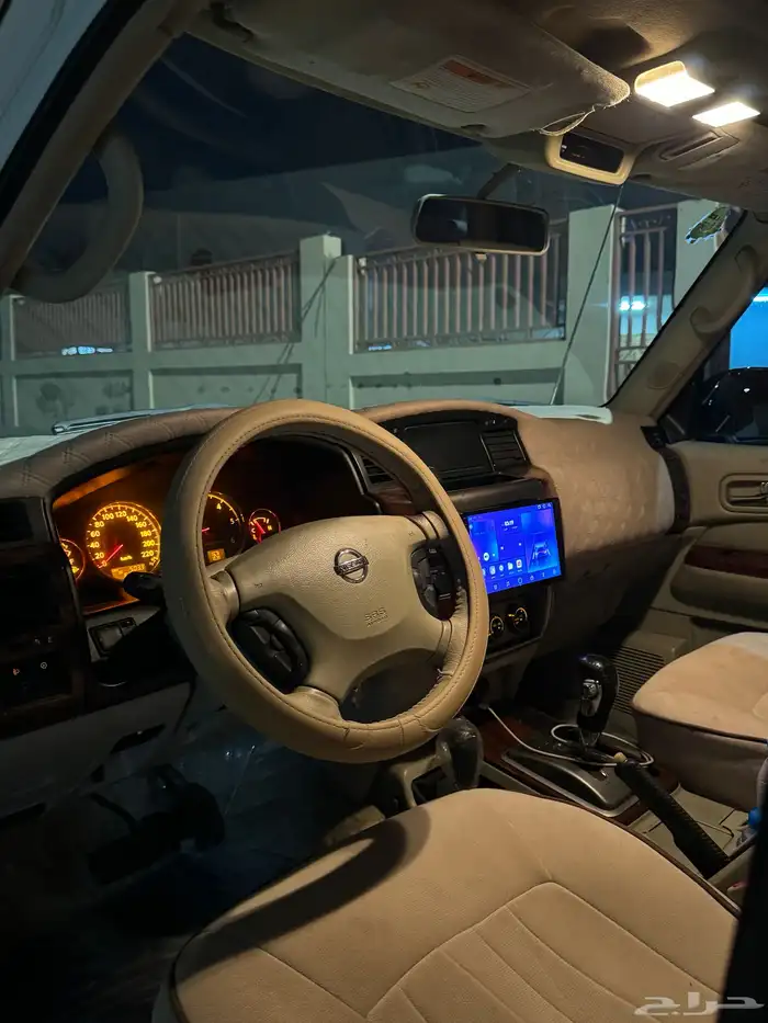 فتك سوبر سفاري 4800 2