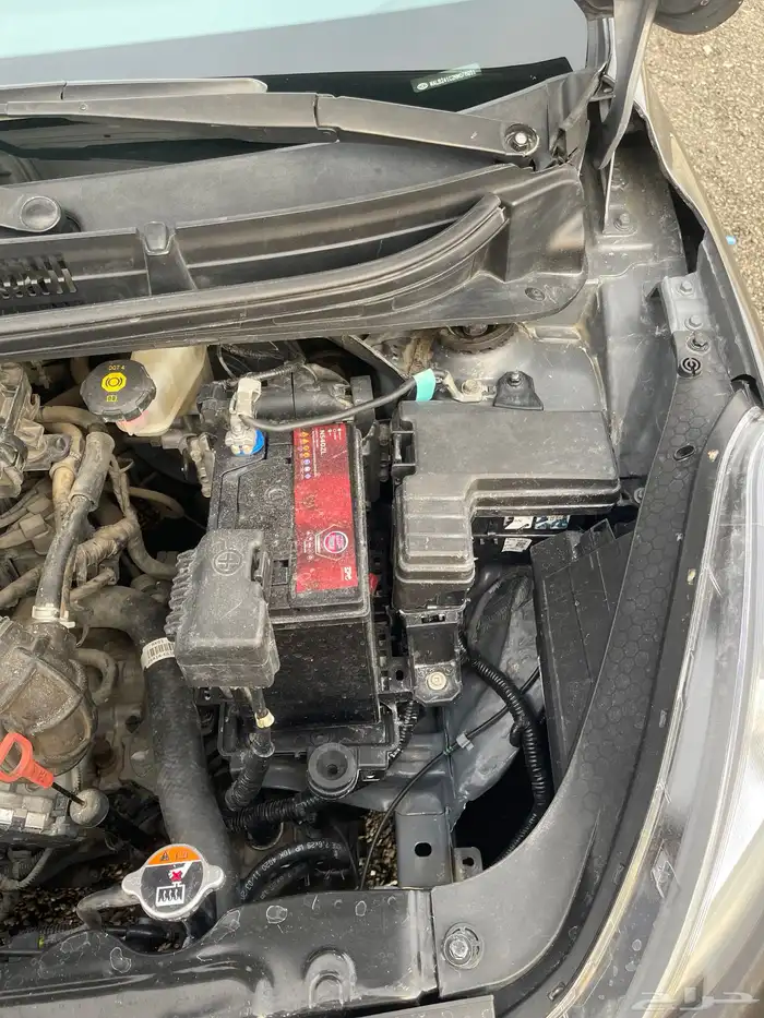 هيونداي آي تن 2022 - 38