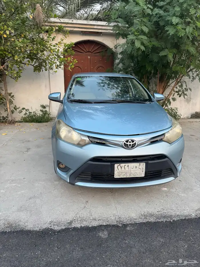 يارس 2016 للبيع 5