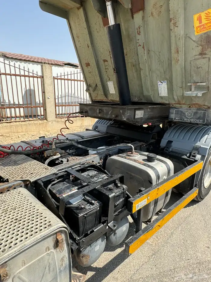 اكتروس 2005 للبيع او للبدل 6