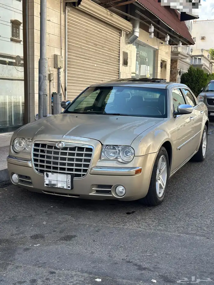 كرايزلر هيمي 2009 وارد المتحدة ممشى قليل ( اخر تحديث ) 4