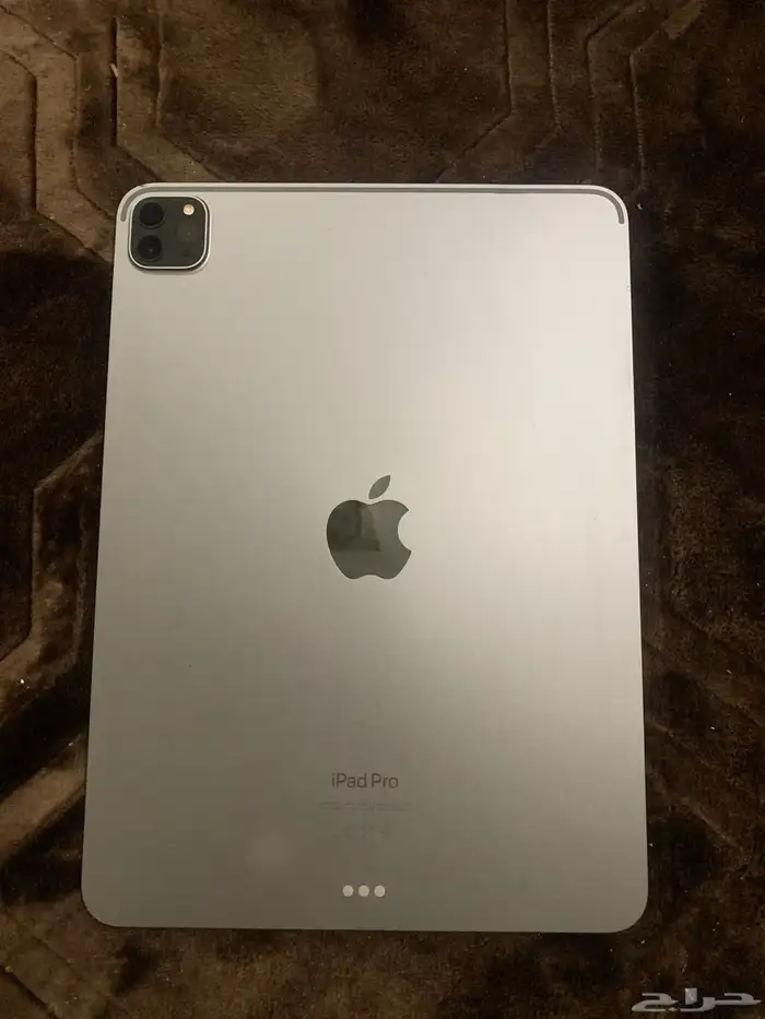 للبيع ايباد برو الجيل الرابع 3