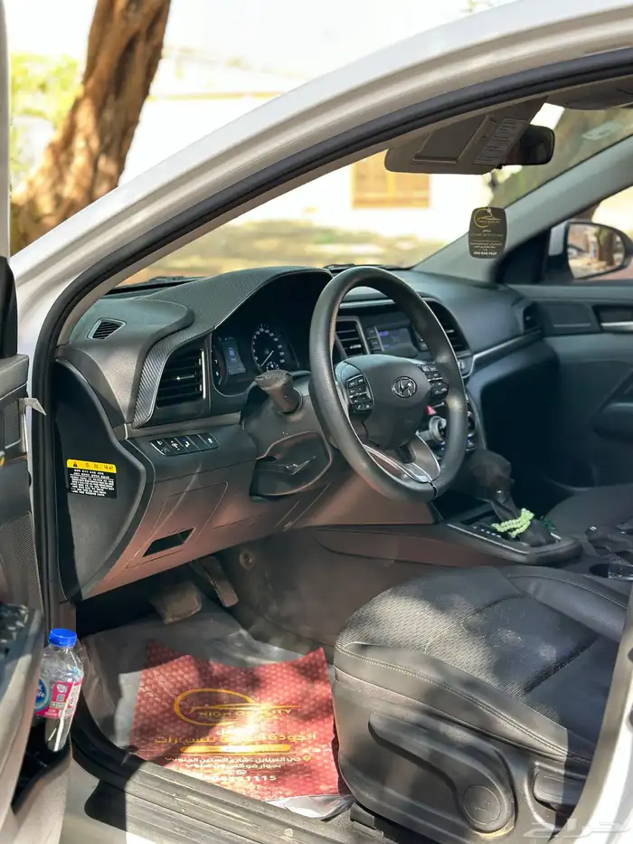 النترا بنزين 2020 30