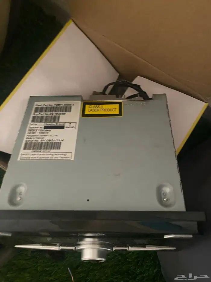 شمعة هايلكس بلد و مسجل ربع 19 بلد 5