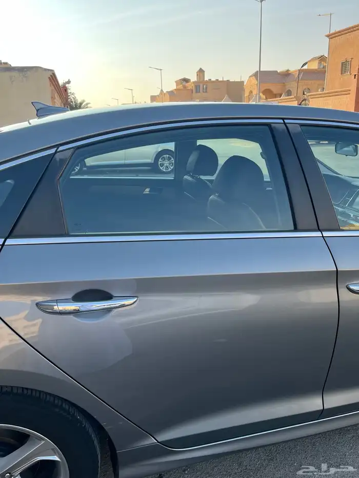 سوناتا 2018 ديزل 12