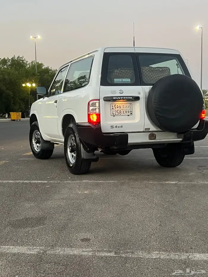 ربع نيسان بترول 2003 شرط 7