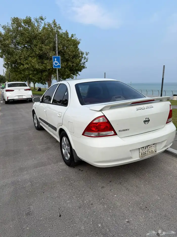 صني نيسان 2013 الشكل القديم 5