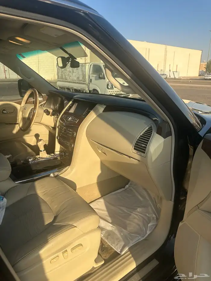 جيب انفنتي 2016 10