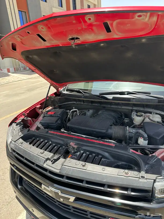 سلفرادو شيفروليه للبيع 20