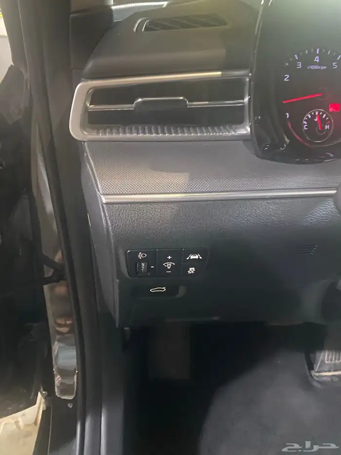 للبيع كيا K5 2020 9