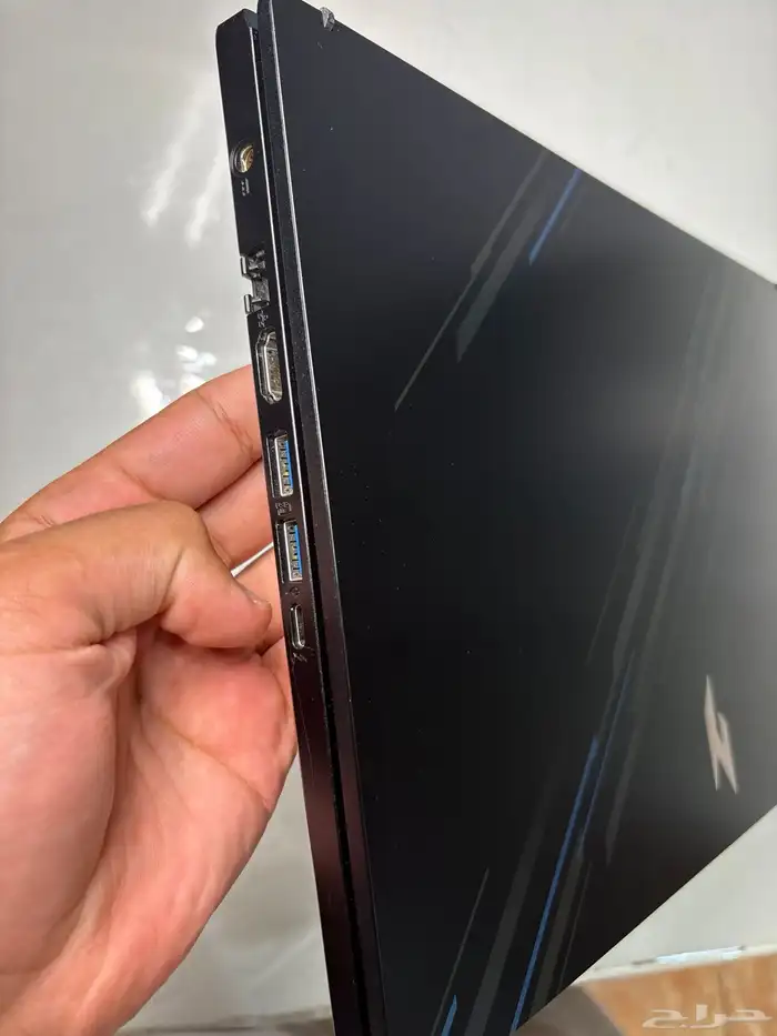 لابتوب قيمنق acer nitro v 5 gaming 9