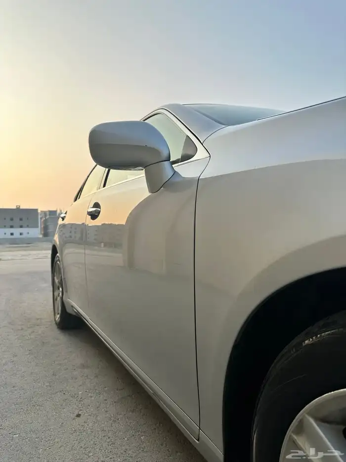 لكزس موديل 2007 ES 350 6