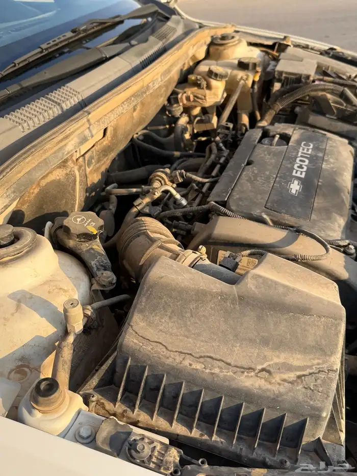 كروز Ls2015 نظيف 51