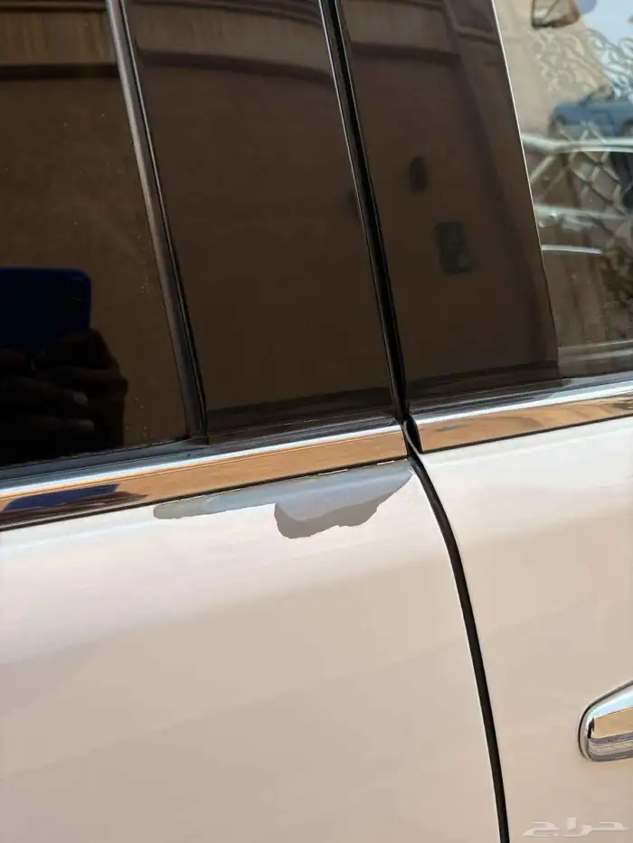 انفنيتي QX80 للبيع 0