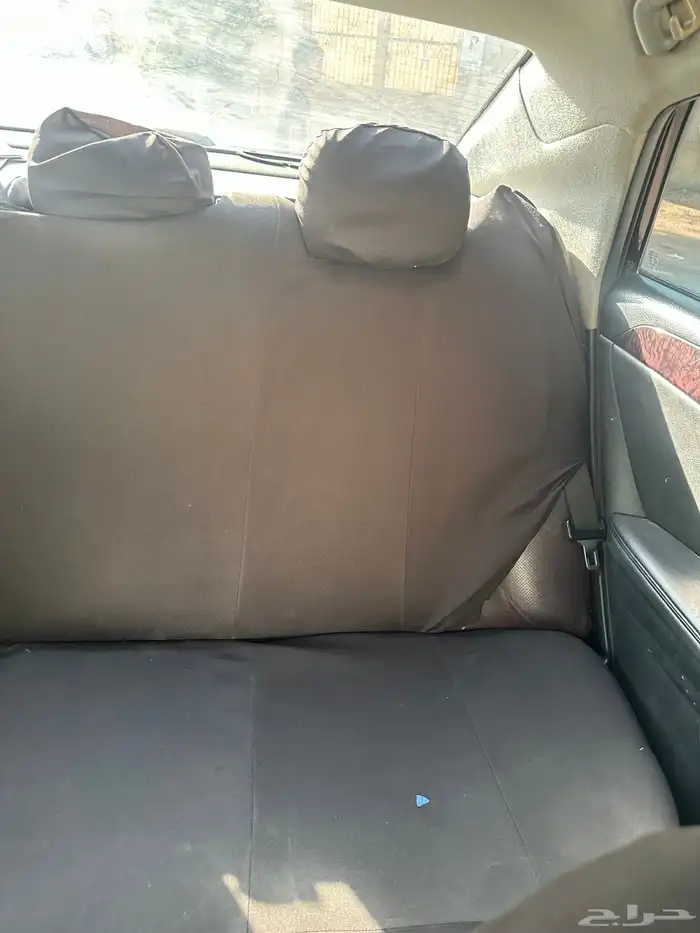 أفالون 2011 الممشى 400 000 14