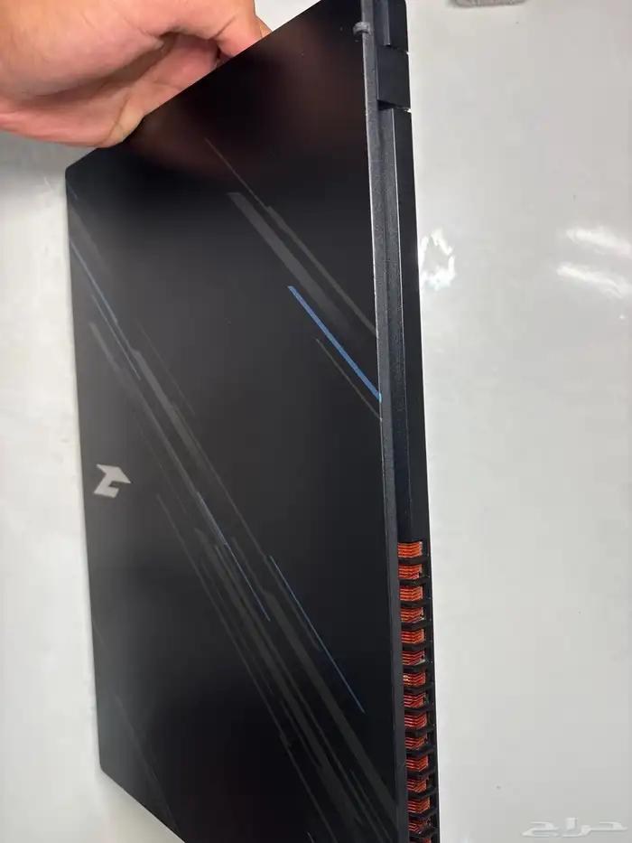 لابتوب قيمنق acer nitro v 5 gaming 6