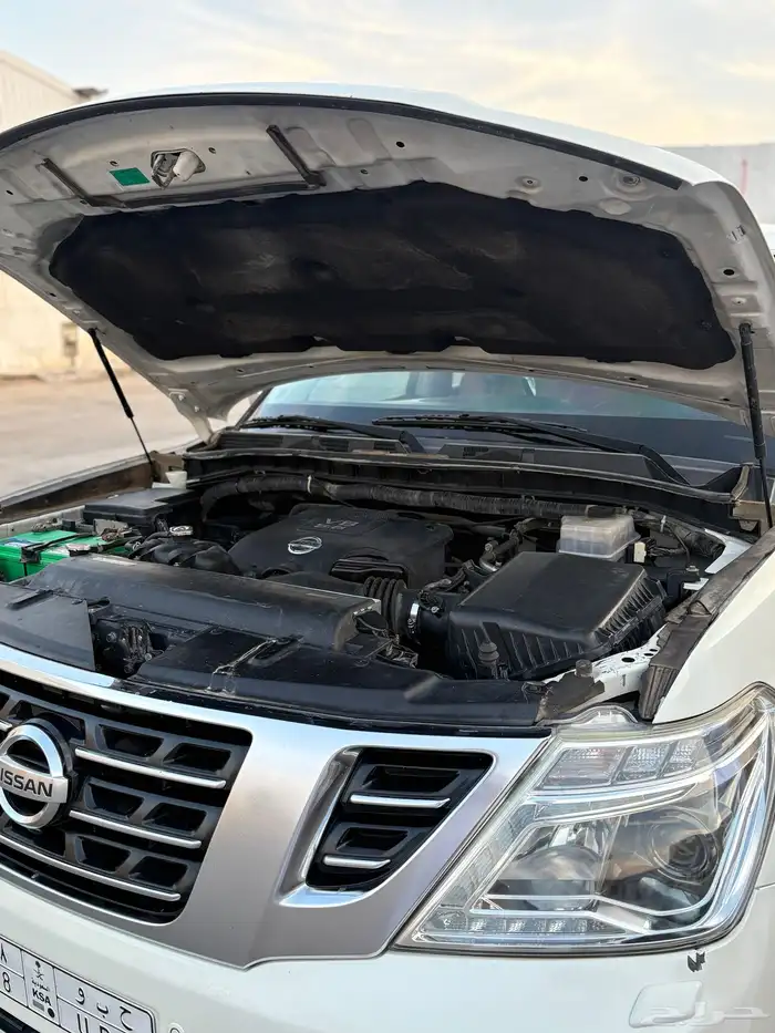 باترول بلاتينيوم 2015 28