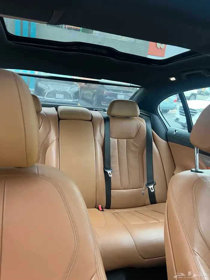 بي ام الفئة السابعة وكالة 9