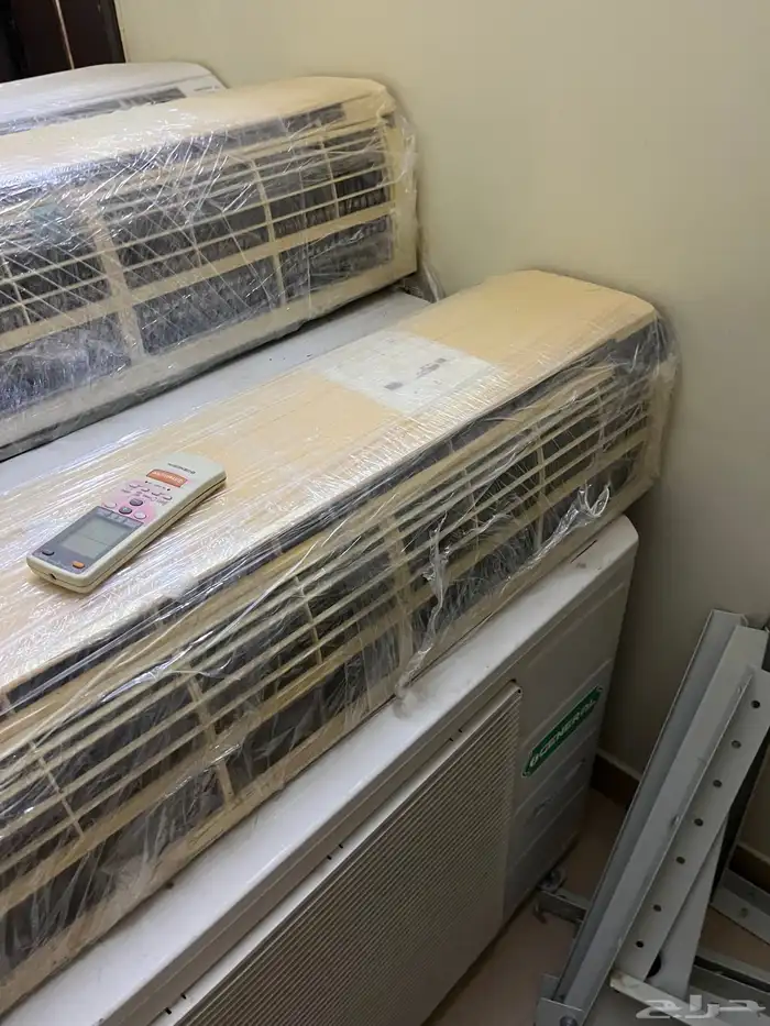 مكيفات اسبلت 1