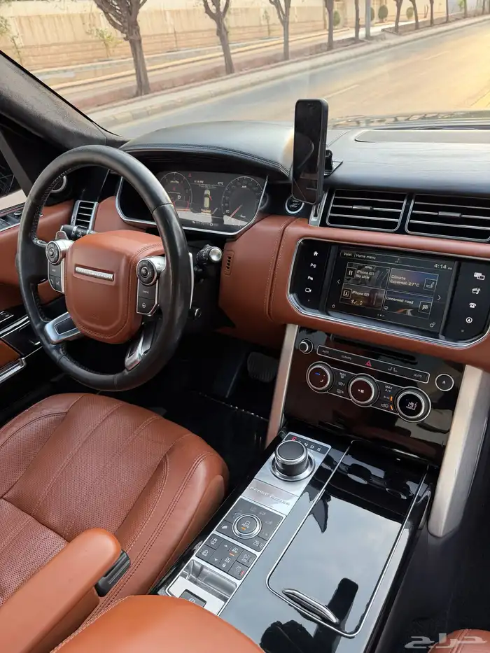 رنج فوق اوتو 2016 لونق 23