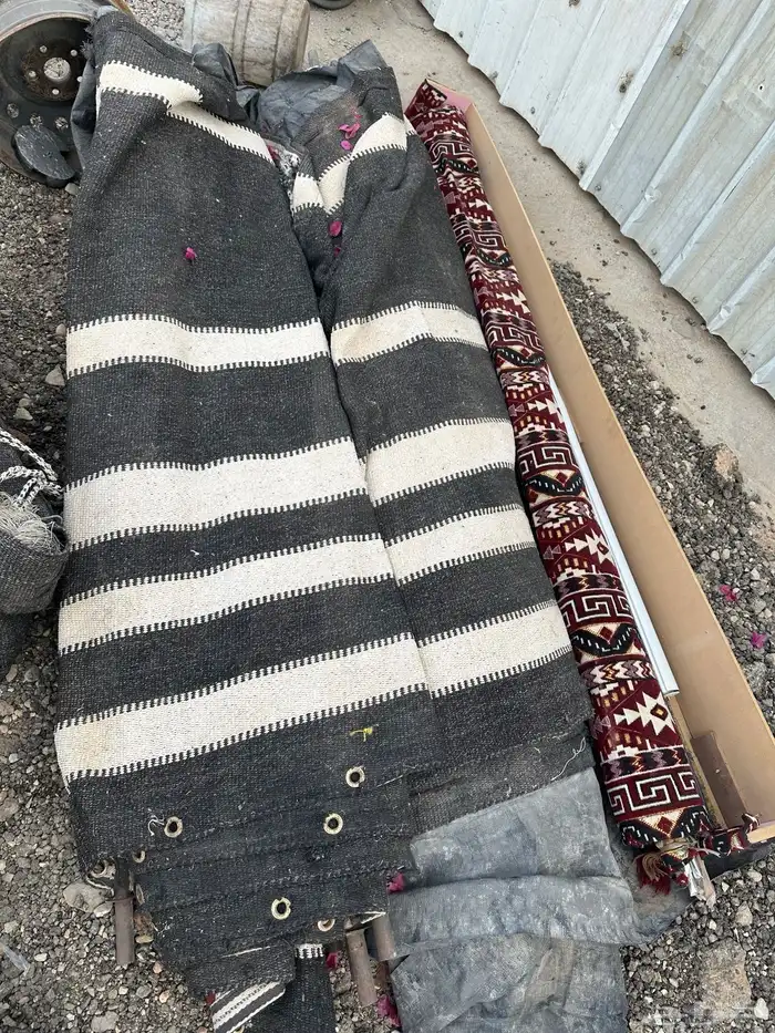 بيت شعر جملون 4 6 0