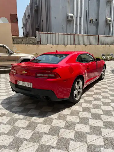 كمارو 2015 index