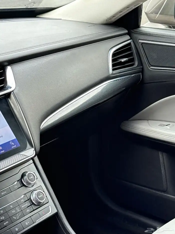 فورد تورس ترند بلس 2022 سعودي ((( تم البيع ))) 31